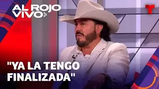 Keith Nieto revela si hará su versión del famoso tema de George Strait