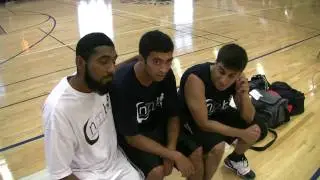 [NMBT] Inaugural 2010- Punjabi Puthers Interview