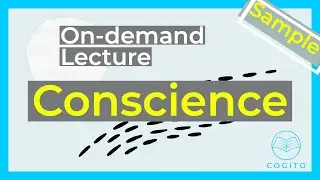 Conscience Sample (Trailer)