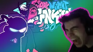 NEO UPDATE! NEO WHITTY AND LEMON DEMON?! || Friday Night Funkin' Neo mod 3.0 UPDATE(ALL WEEKS)