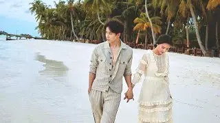 Kiss Me Thailand [Tenten kiss Taliw]