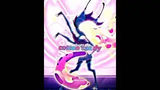 Cotton Candy - Queen Bee (Beelzebub) | 