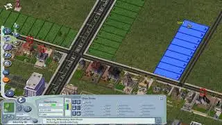 Let's Play SimCity 4 Part 2 - 10k Population