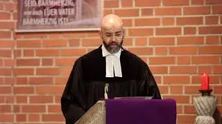 Aschermittwoch Gottesdienst St. Jakobus