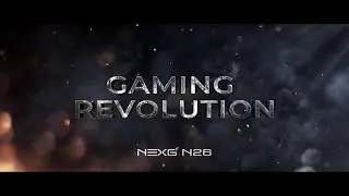 NEXG N26 Gaming Review