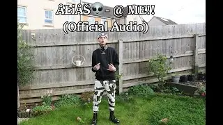 KOdeine🍀 - @ Me!! [Official Video]