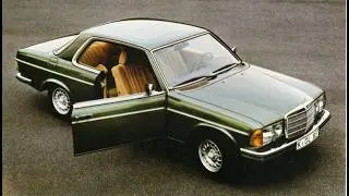 10 Most Reliable Mercedes Cars That Last a Lifetime