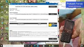 LYF JIO F320b HANG ON  JIO  LOGA BEST Solution.     LYF       JIO  320b Flashing