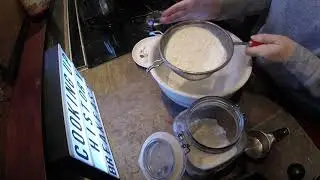 Cooking Up History: Breakfast Puffs