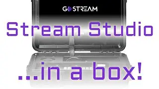 OSEE GoStream Kit versus ATEM Mini/Pro