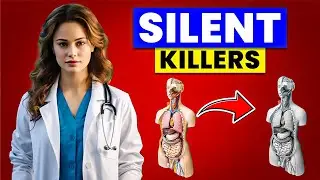 Top 5 Silent Killers Exposed | Prevention Tips