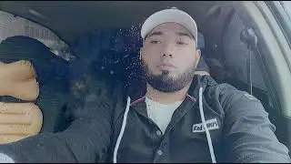 Nurbek yo’ldashev charchadim cover by (mashxurbekyuldashev)2021 slow version