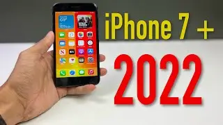 iPhone 7+ in 2022 Is It Worth It?