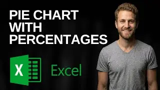 How To Create A Pie Chart In Excel With Percentages (2026 Easy Guide)