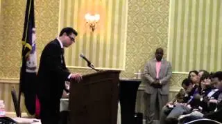 "Democrats Care About People"