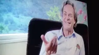 Um cientista, um artista e uma flor