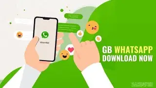 GB WhatsApp APK Download (Update Version 2021)