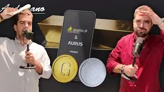 El fin de los tokens de oro: por qué fracasa la tokenización del oro físico