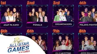 Let the games begin! | Star Magic Mobile Legends: Bang Bang Tournament