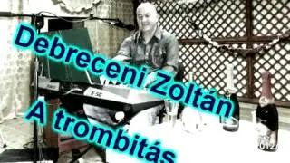 A Trombitás