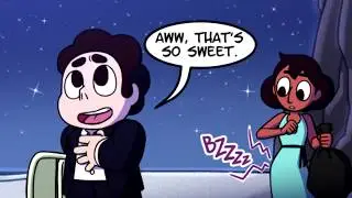 Black Pearl: Part 8 【 Steven Universe Comic Dub 】