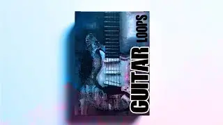 FREE GUITAR LOOP KIT | SAMPLE PACK 2022