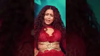 It’s always fun dancing on my own song! ❤️‍🔥