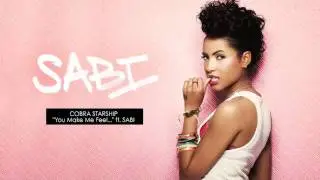 Cobra Starship ft. Sabi - 