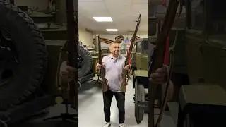 Чем отличается карабин и винтовка?