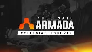 It’s Game On With Full Sail’s Collegiate Esports Team Armada | Full Sail University