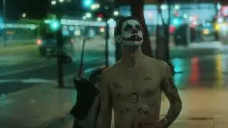 ⁠Ilan Amores - Caballo Negro (Video Oficial)