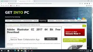Software: Installation and Activation of Adobe Illustrator & Adobe Photoshop