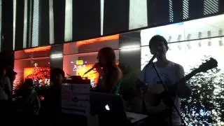 Tiffany -演員