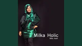 Milka Holic