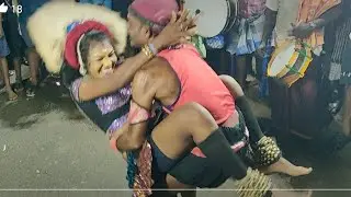 New karakattam comedy video / 