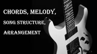 Simple music theory for black metal, dark ambient, dungeon synth etc.