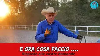 E ora cosa faccio...