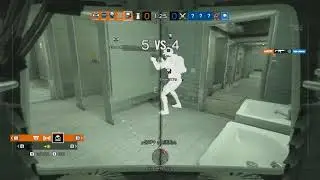 地瓜玩R6：運河地下室邪眼守備位