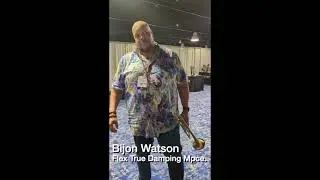 Bijon Watson Flex True Damping