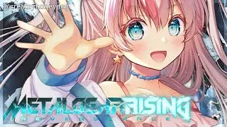 【METAL GEAR RISING: REVENGEANCE DLC】 My descent into madness is complete