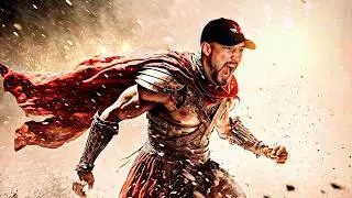Friday Night HYPE w/ The #1 Most MASCULINE Gamer
