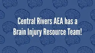 The Brain Injury Resource Team is Here to Help!