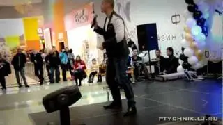 АНДРЕЙ ЧЕРКАСОВ - МАЛОЛЕТКА 2011
