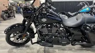 2021 Road King Special