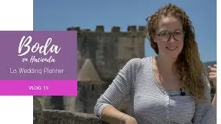 15. BODA TEMÁTICA: EN HACIENDA - LA WEDDING PLANNER