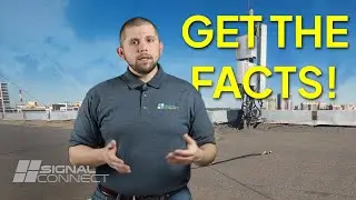 Signal Series #1: Cellular Signal Myths