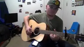 Skyler May- Blue Christmas