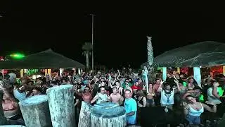 Asteroid LIVE @ Unkonscious Festival Croatia 2024
