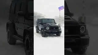 УАЗ НА МАКСИМАЛКАХ