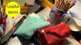 Game-Changing Art Supplies I Use to Enhance My Art Practice